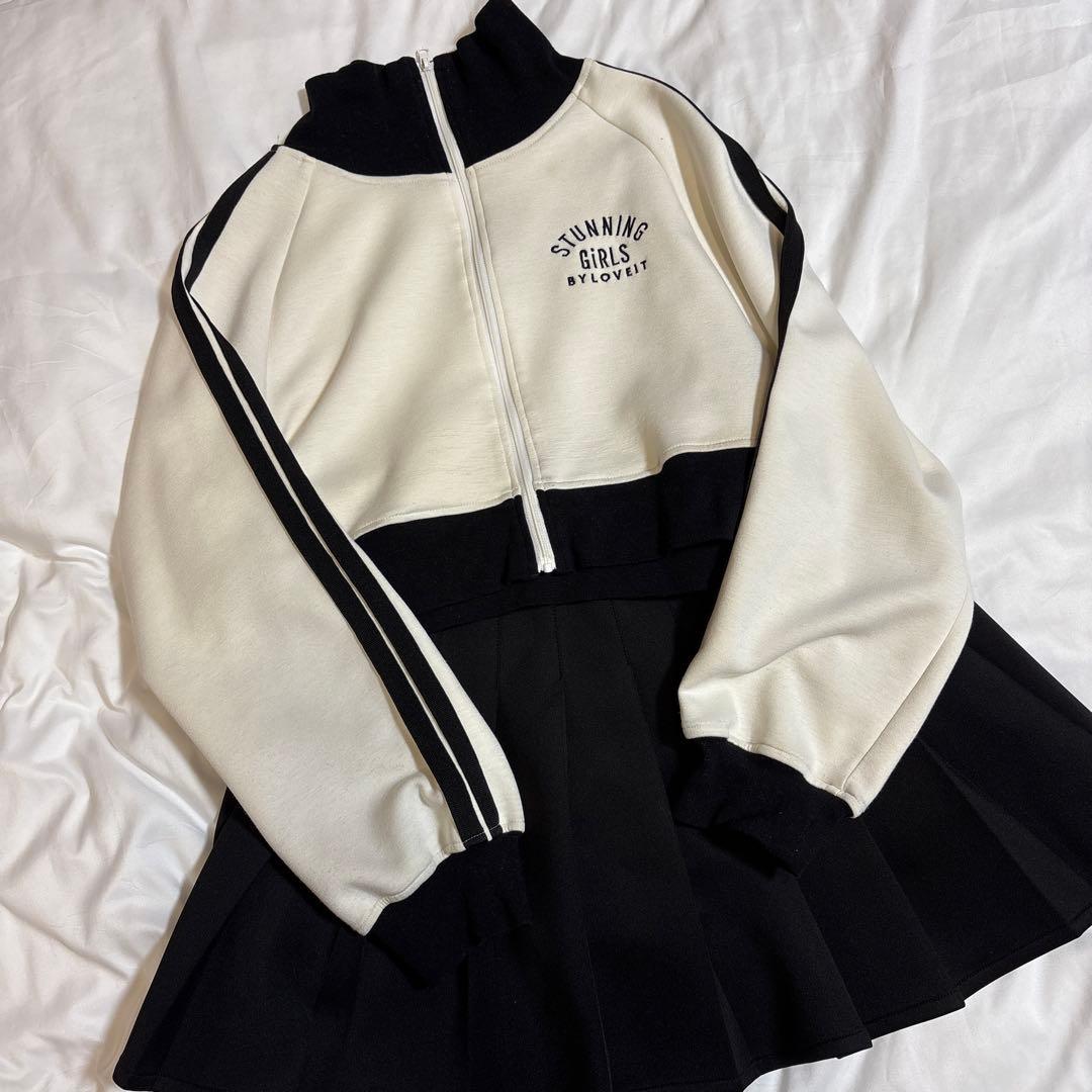 子供服　冬まとめ売り② バイラビット