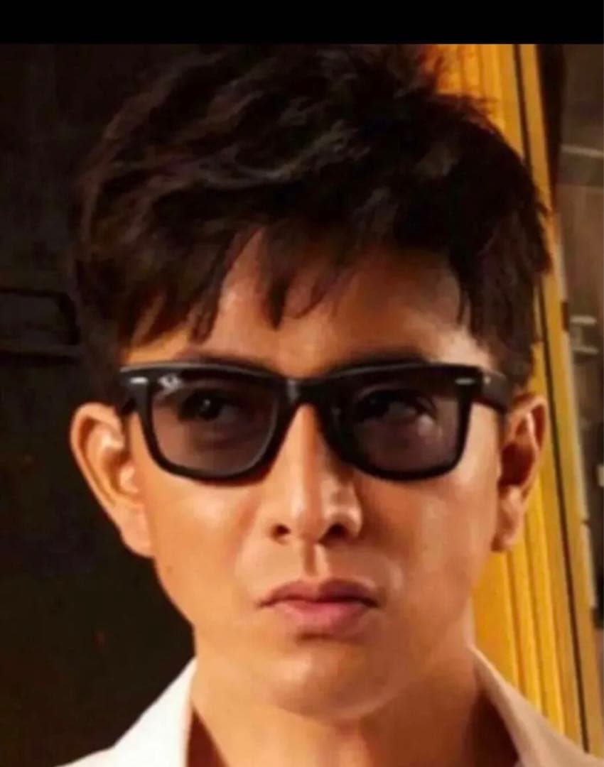 廃盤レイバン木村拓哉カプセルコレクション限定キムタク着用コラボサングラスサイン入