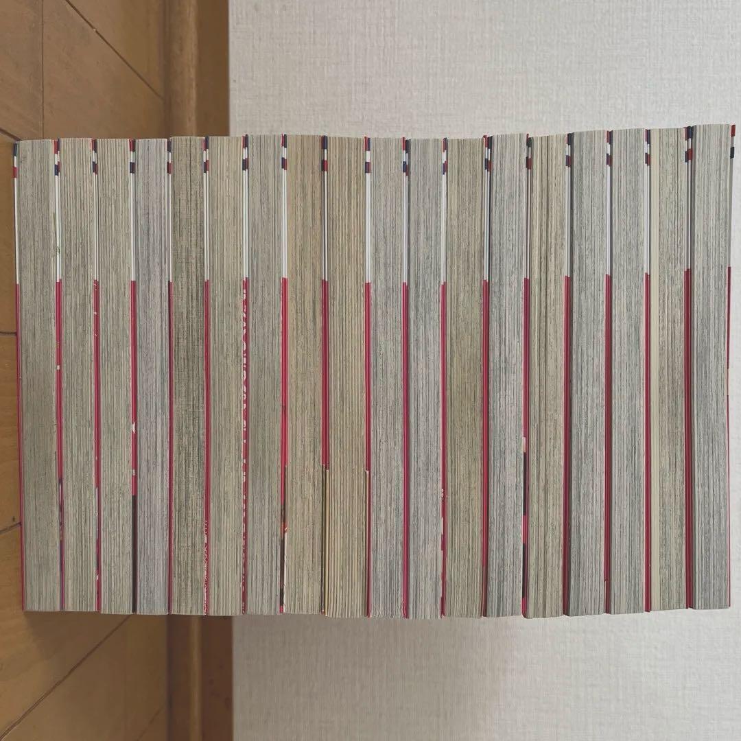桜蘭高校ホスト部 全巻セット 1〜18巻