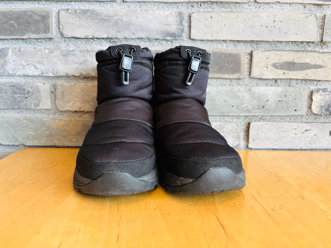 THE NORTH FACE ブーツ　23.0 ヌプシ