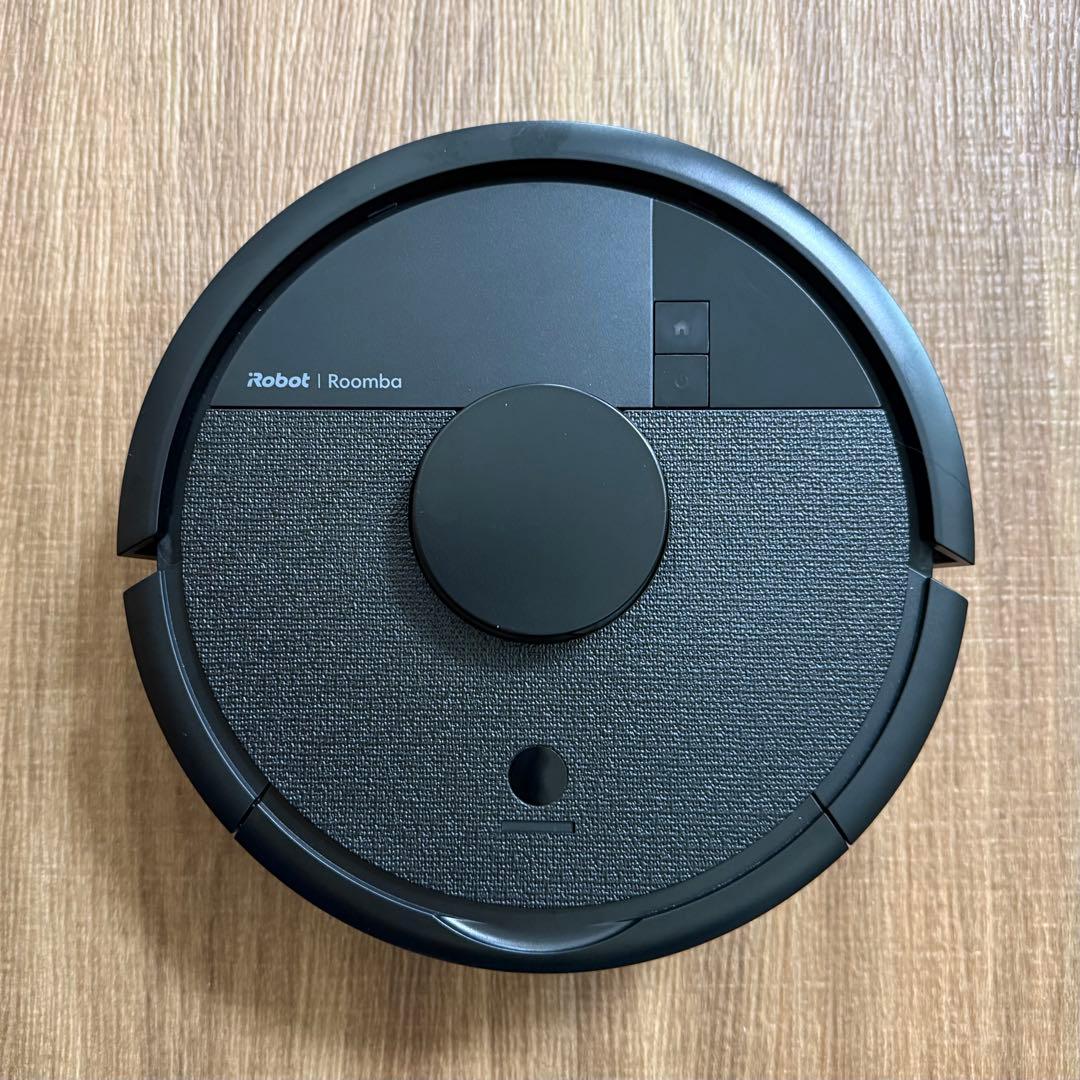 N*w様 Roomba Mini + AutoEmpty 充電ステーション 黒