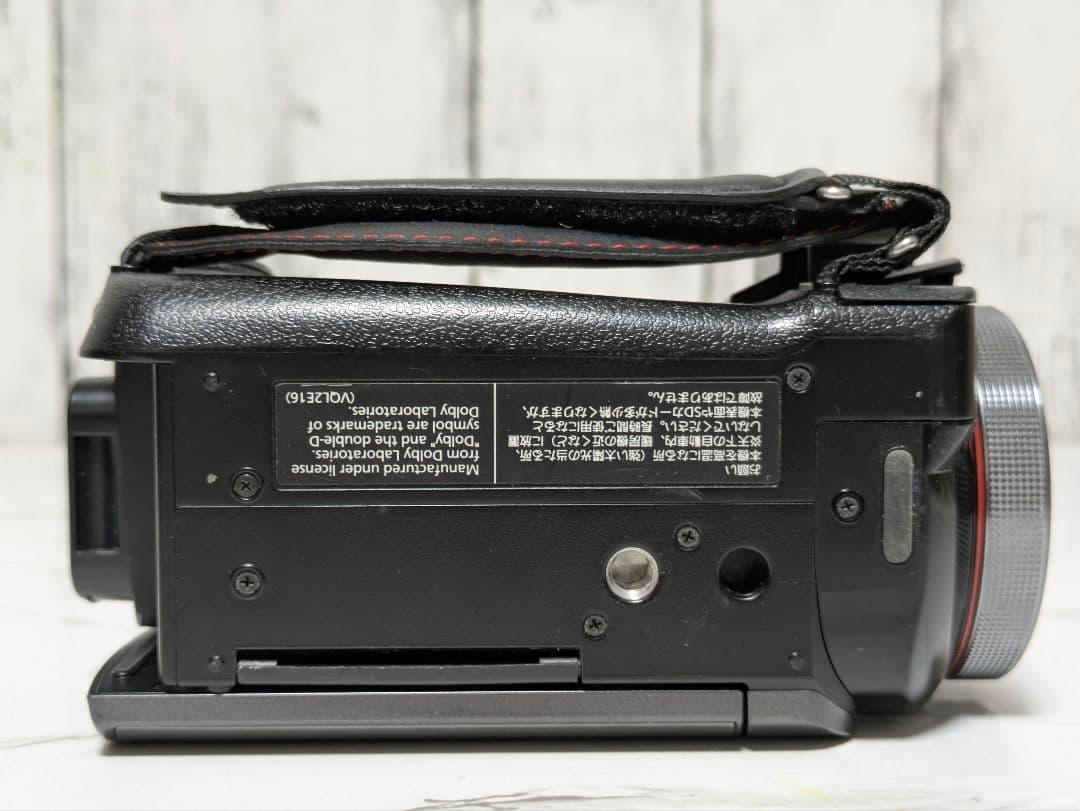Panasonic　HDC-TM750