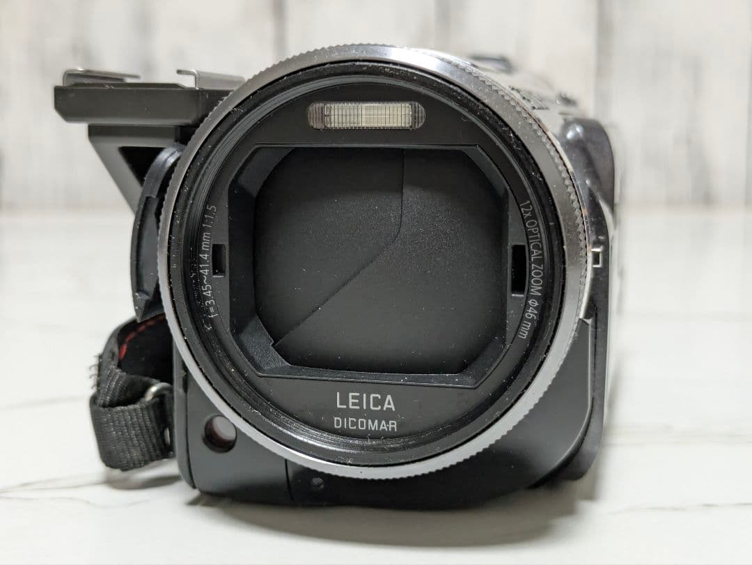 Panasonic　HDC-TM750