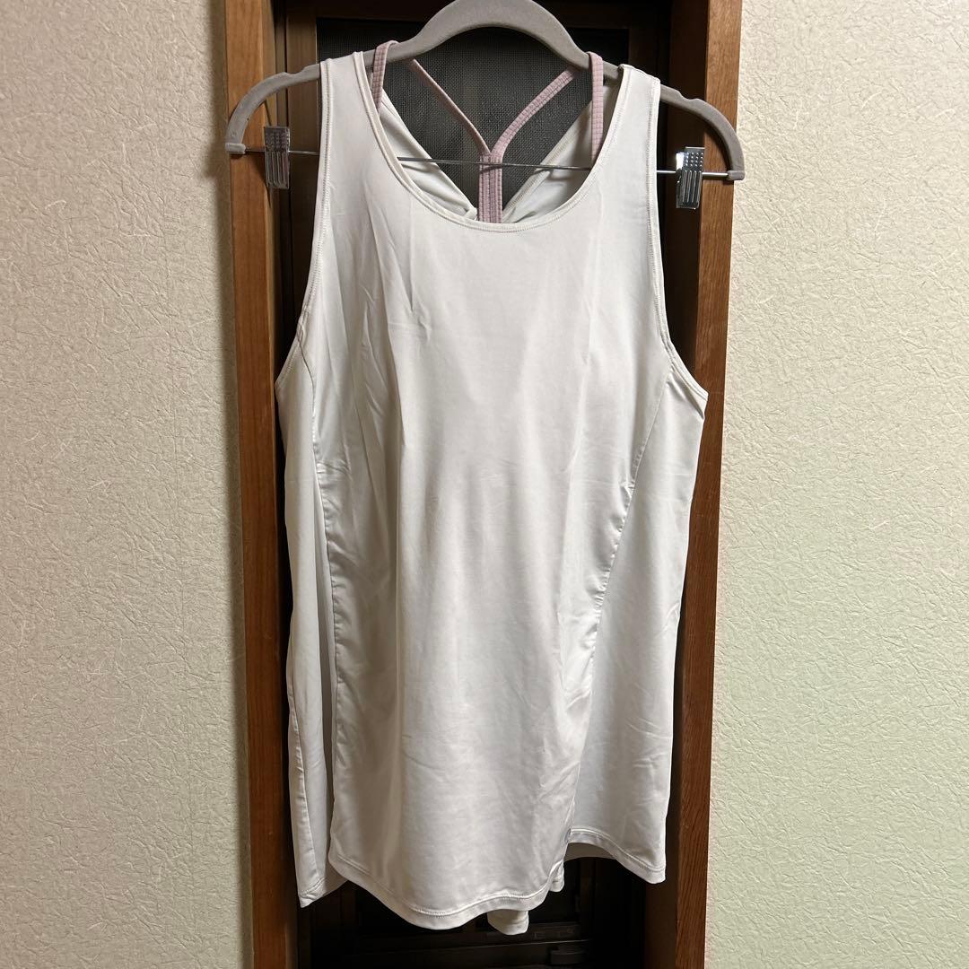 SUKALA ヨガウェア トップス LL
