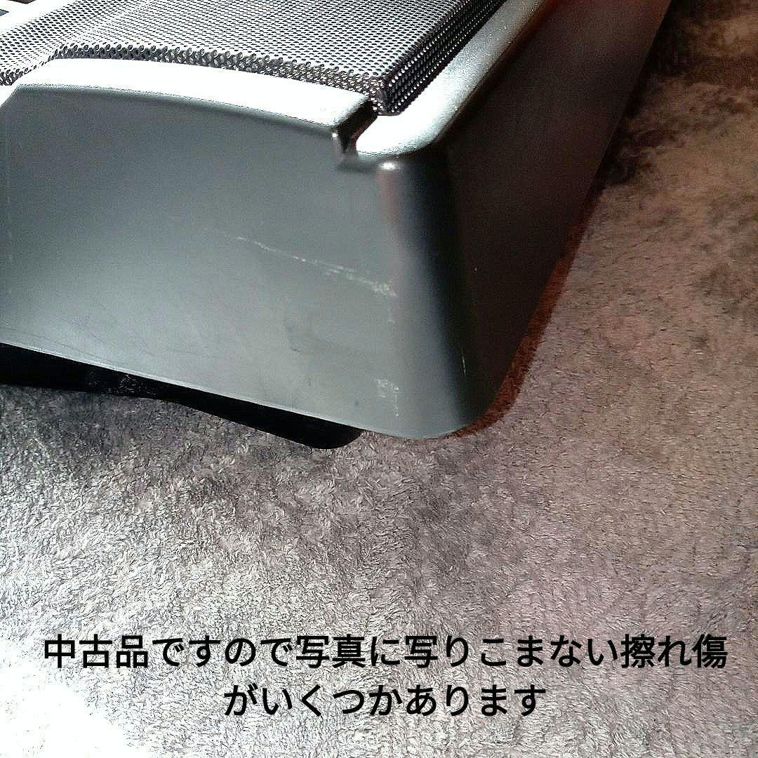 CASIO CTK-660L 光ナビゲーションキーボード(中古)