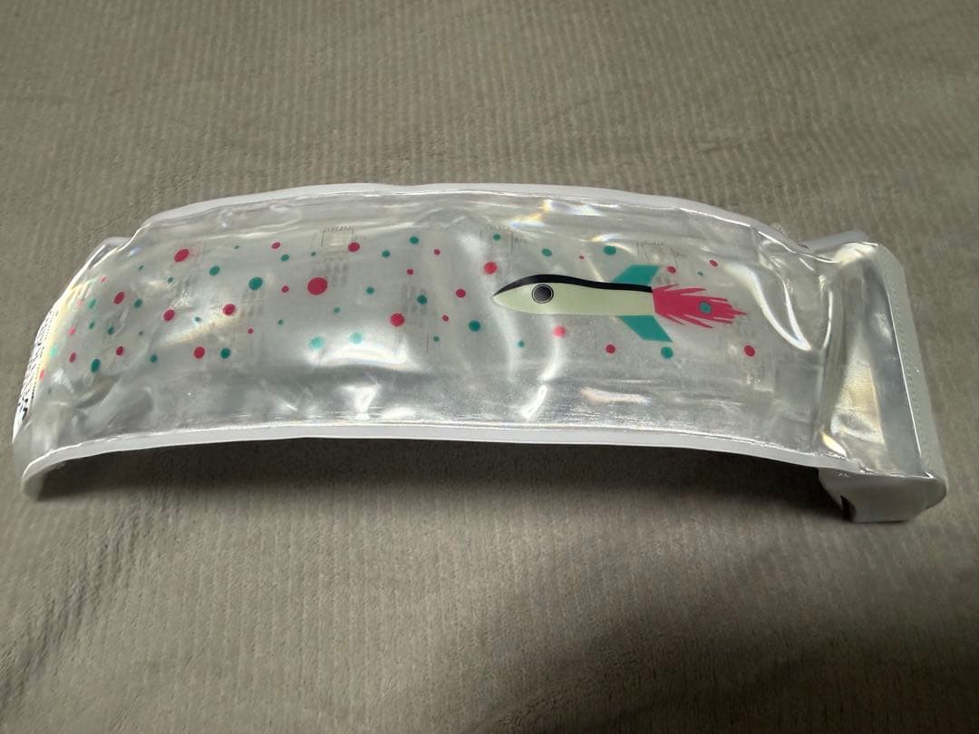 Mrs. GREEN APPLE ゼンジン ライトバンド