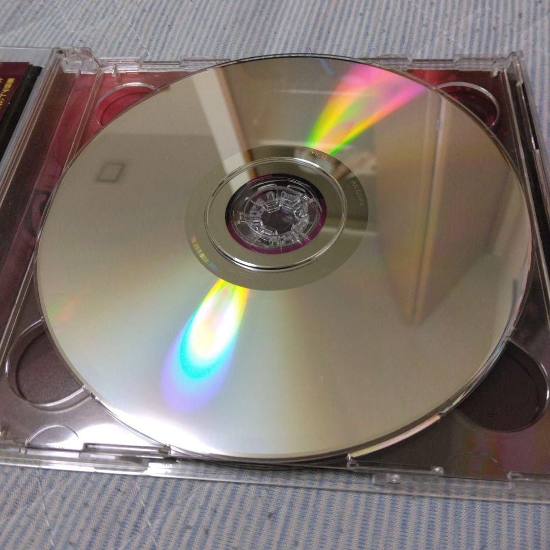特典付き　0401-The Best Days of 重音テト　　ボカロ　CD