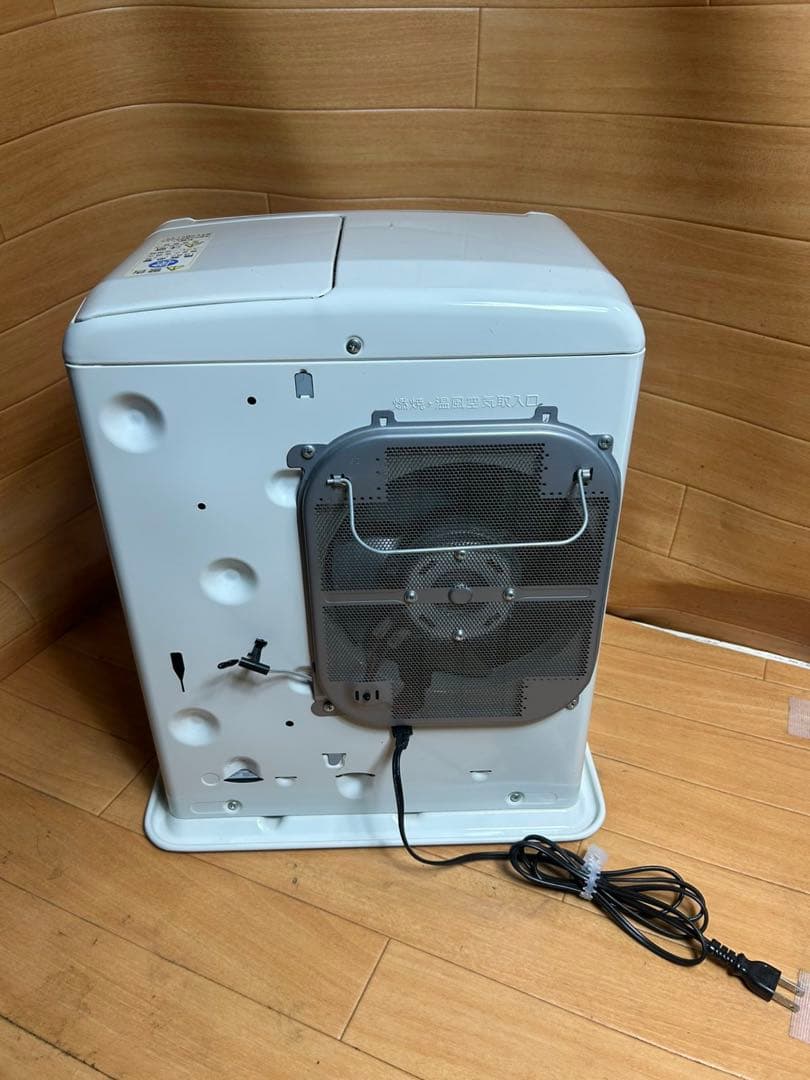 ダイニチ 石油ファンヒーター FWY-32CW19 2019年