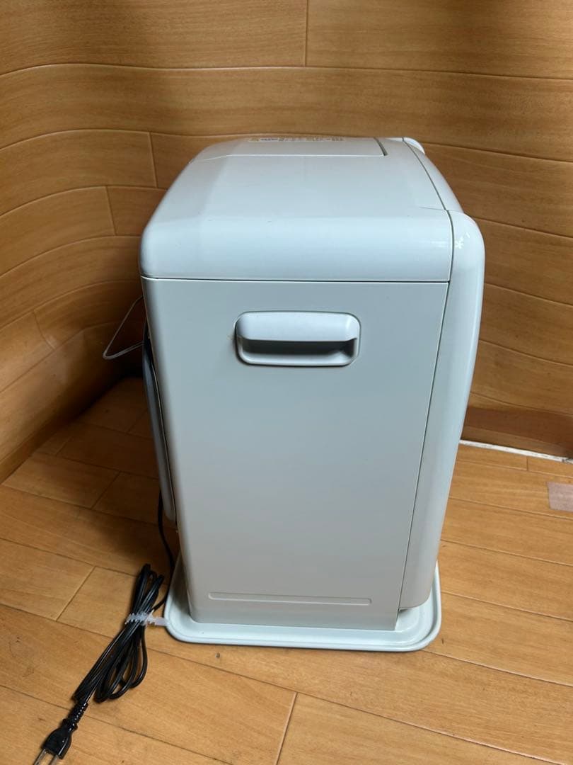 ダイニチ 石油ファンヒーター FWY-32CW19 2019年