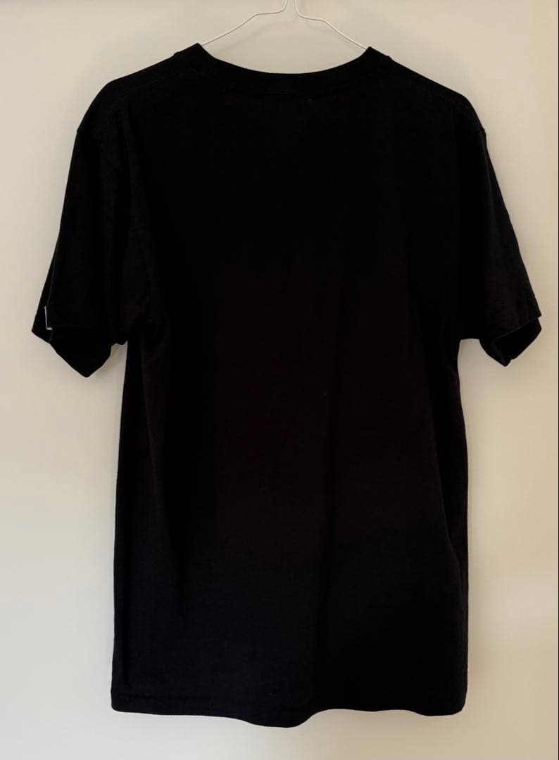A Bathing Ape シャークデザイン Tシャツ M ブラック
