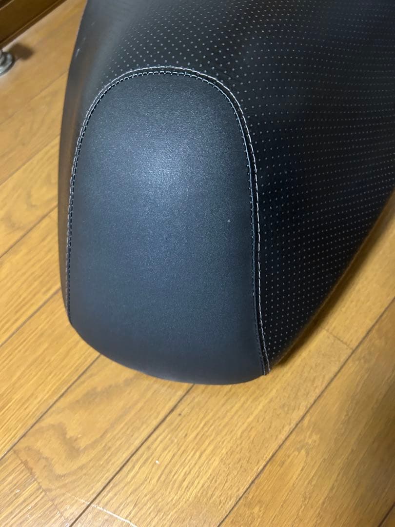 シグナス　4型　純正シート