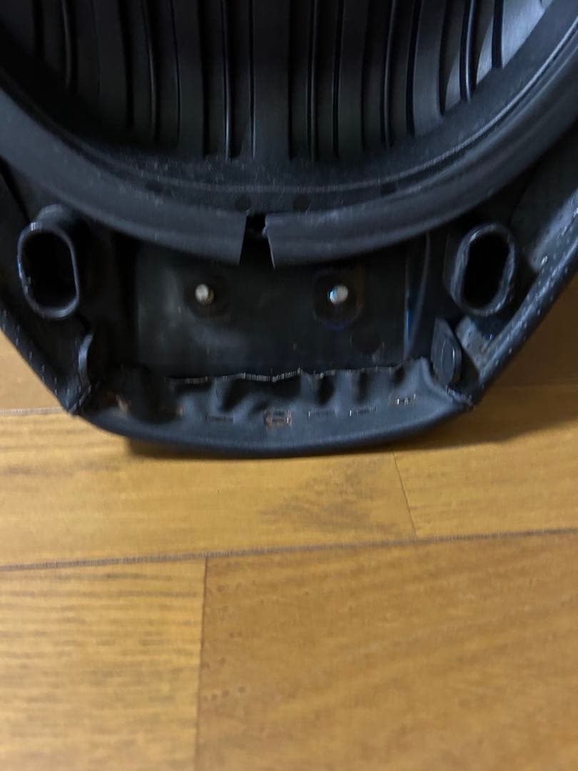 シグナス　4型　純正シート