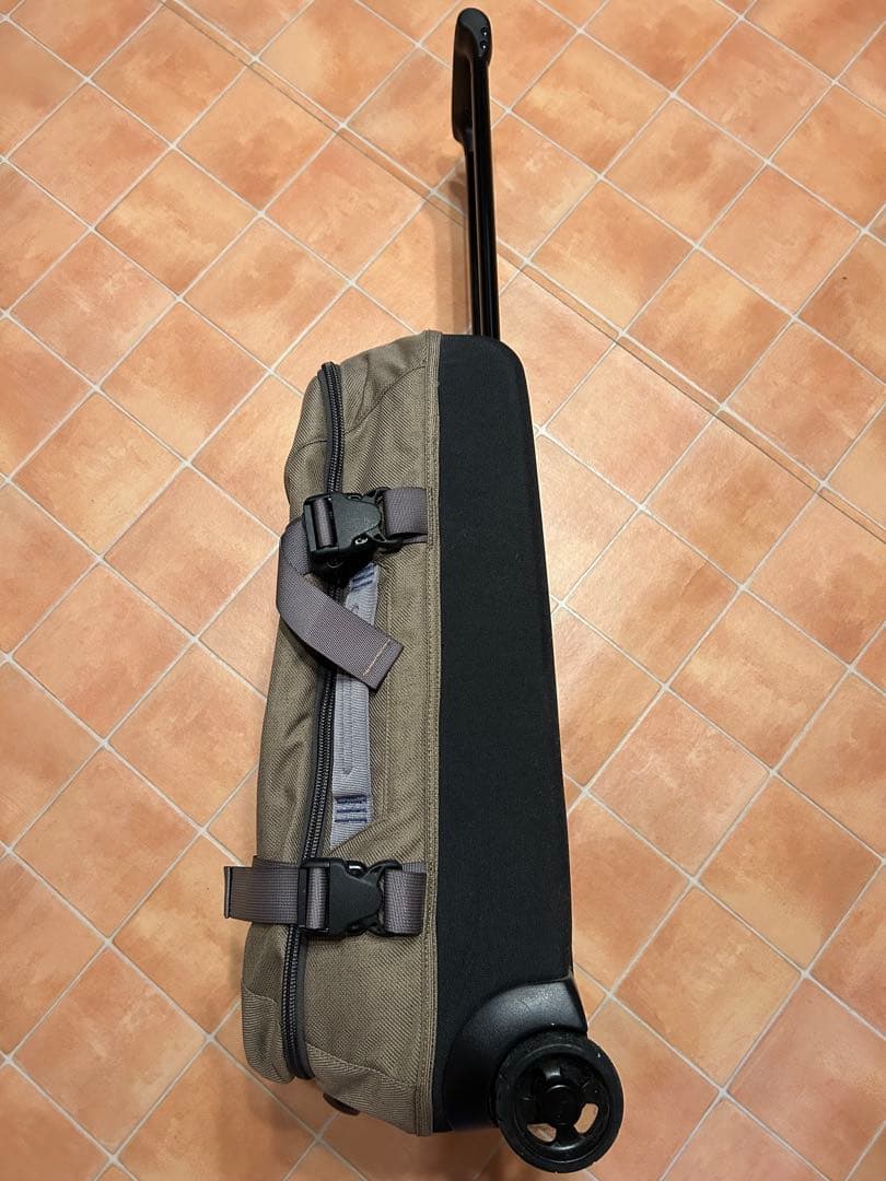 Patagonia パタゴニア　キャリーバック