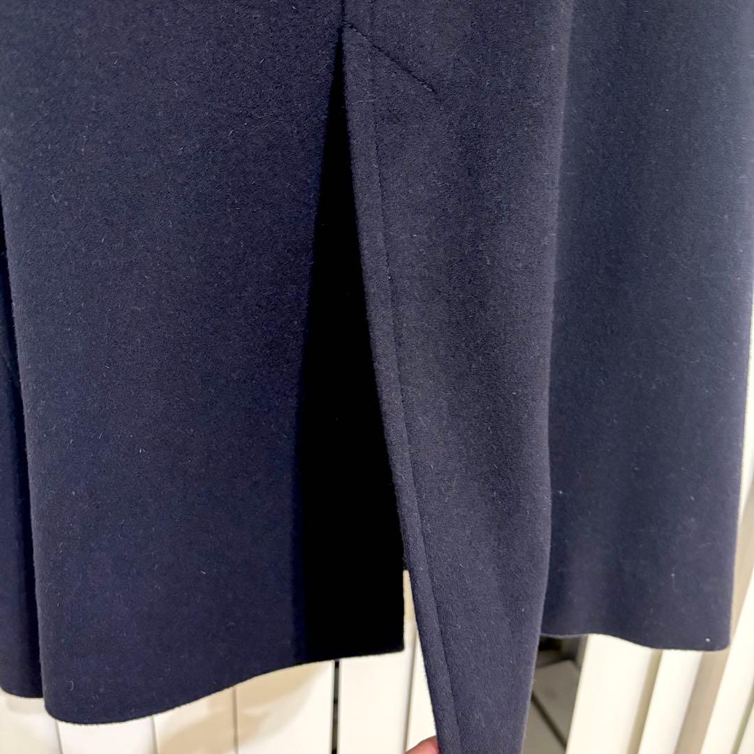 ジャーナルスタンダード　〈PONTETORTO〉ロングコート