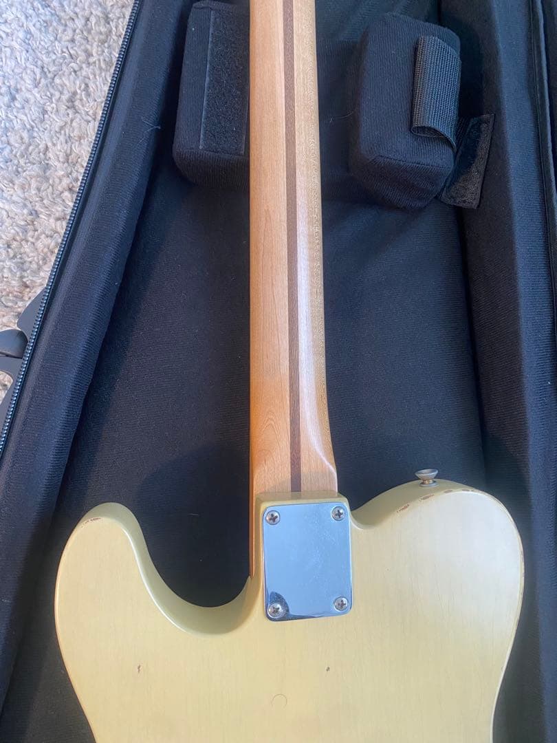 ギター Fender RORD WORN 50s Telecaster
