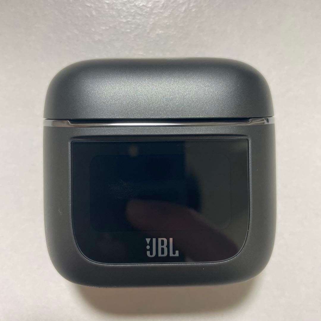【美品】JBL TOUR PRO 2 本体（ケース・イヤホン両耳）のみ　状態良好