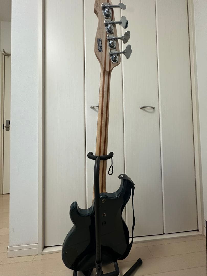 【最終値下げ】BB434 TBティールブルー　ソフトケース付き