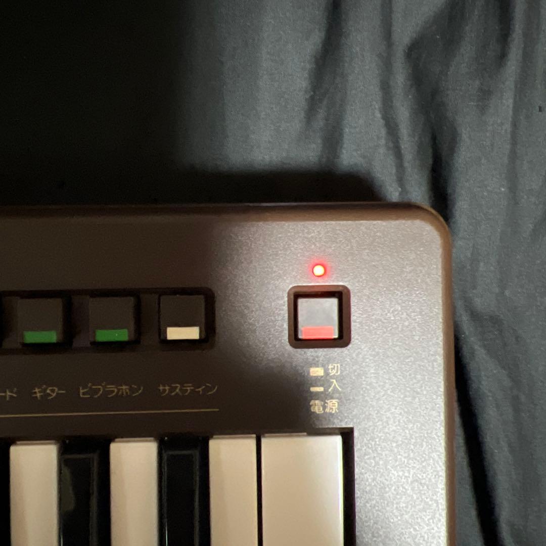 YAMAHA PortaSound PS-3 レトロ動作確認済み