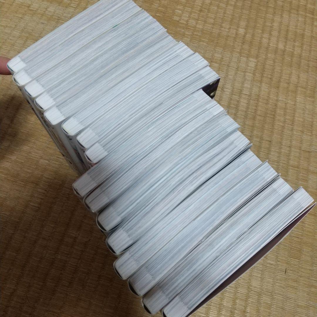 全14巻＋外伝上下　16冊セット　外科医エリーゼ　フルカラーコミック