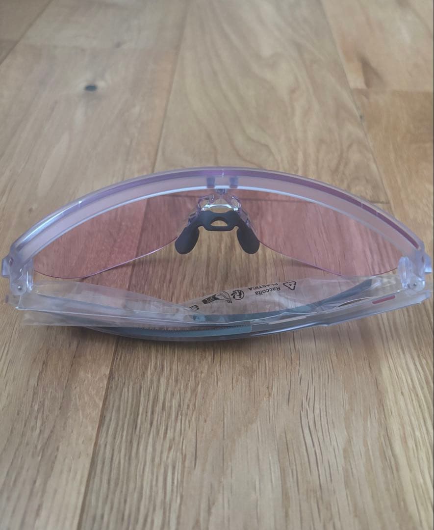 小物 OAKLEY CORRIDOR A OO9248A