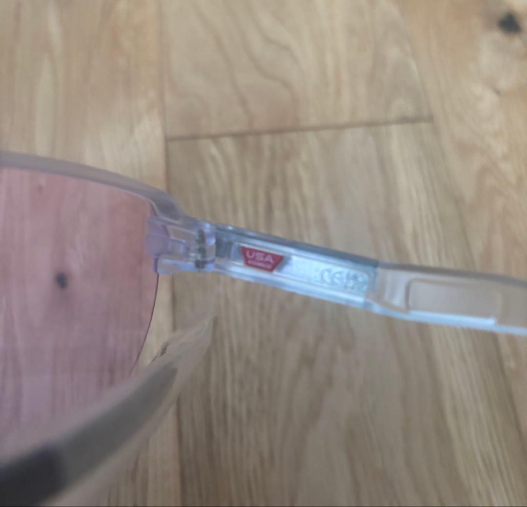 小物 OAKLEY CORRIDOR A OO9248A