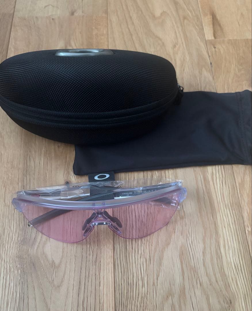 小物 OAKLEY CORRIDOR A OO9248A
