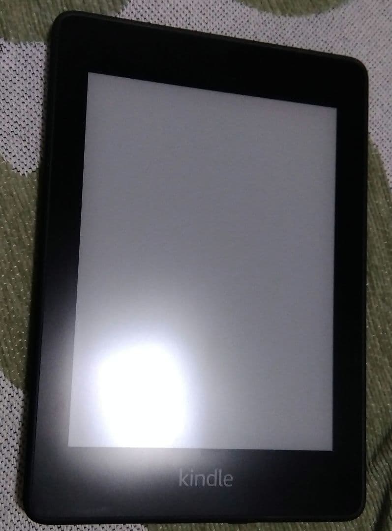 Kindle Paperwhite ブラック 8GB