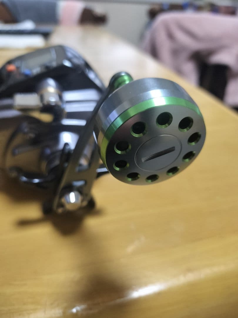 レオブリッツ400