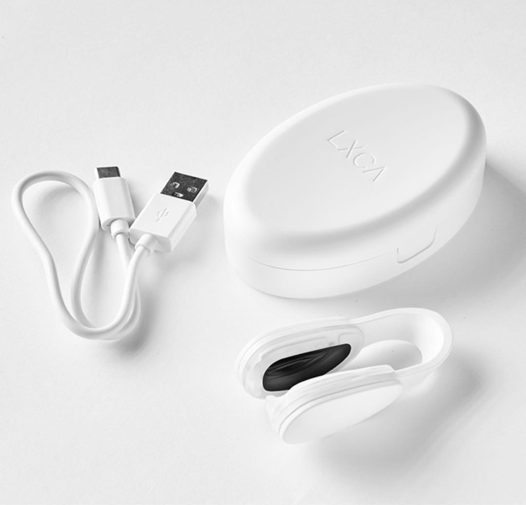リニューアル版 LUXCEAR Fornez 鼻専用美顔器　EMS フォーネス