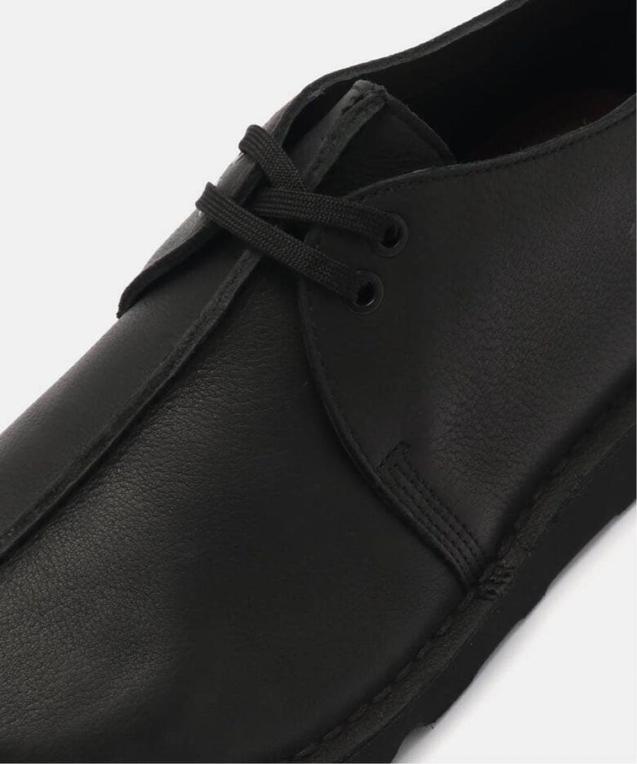 新品　定価33000円　ClarksクラークスDesert Trekゴアテックス