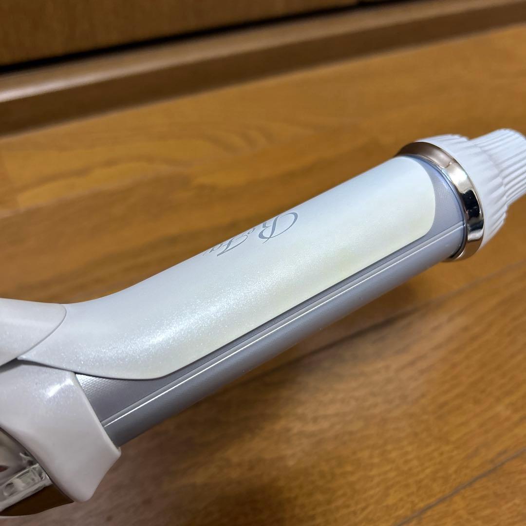 【正規品】Refa カールアイロン　32ミリ