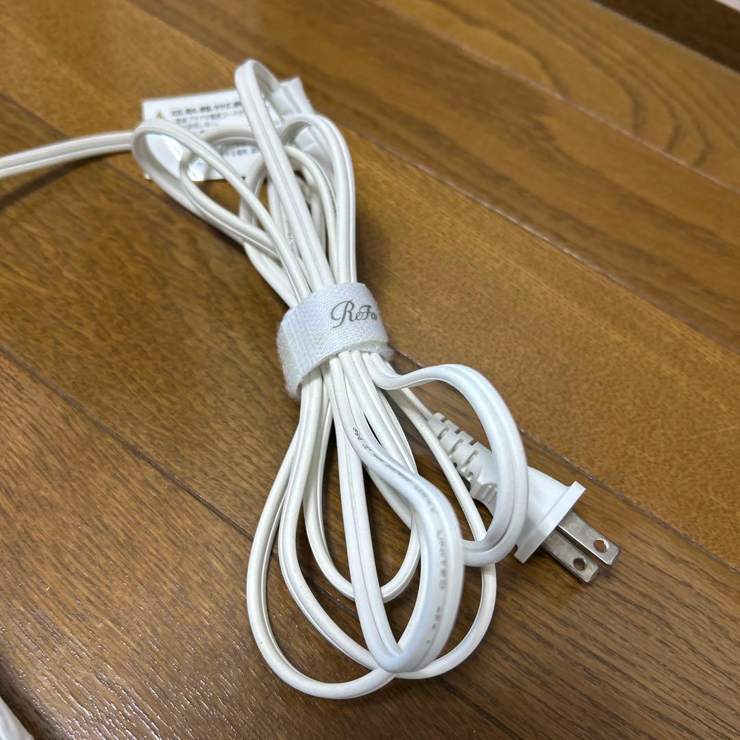 【正規品】Refa カールアイロン　32ミリ