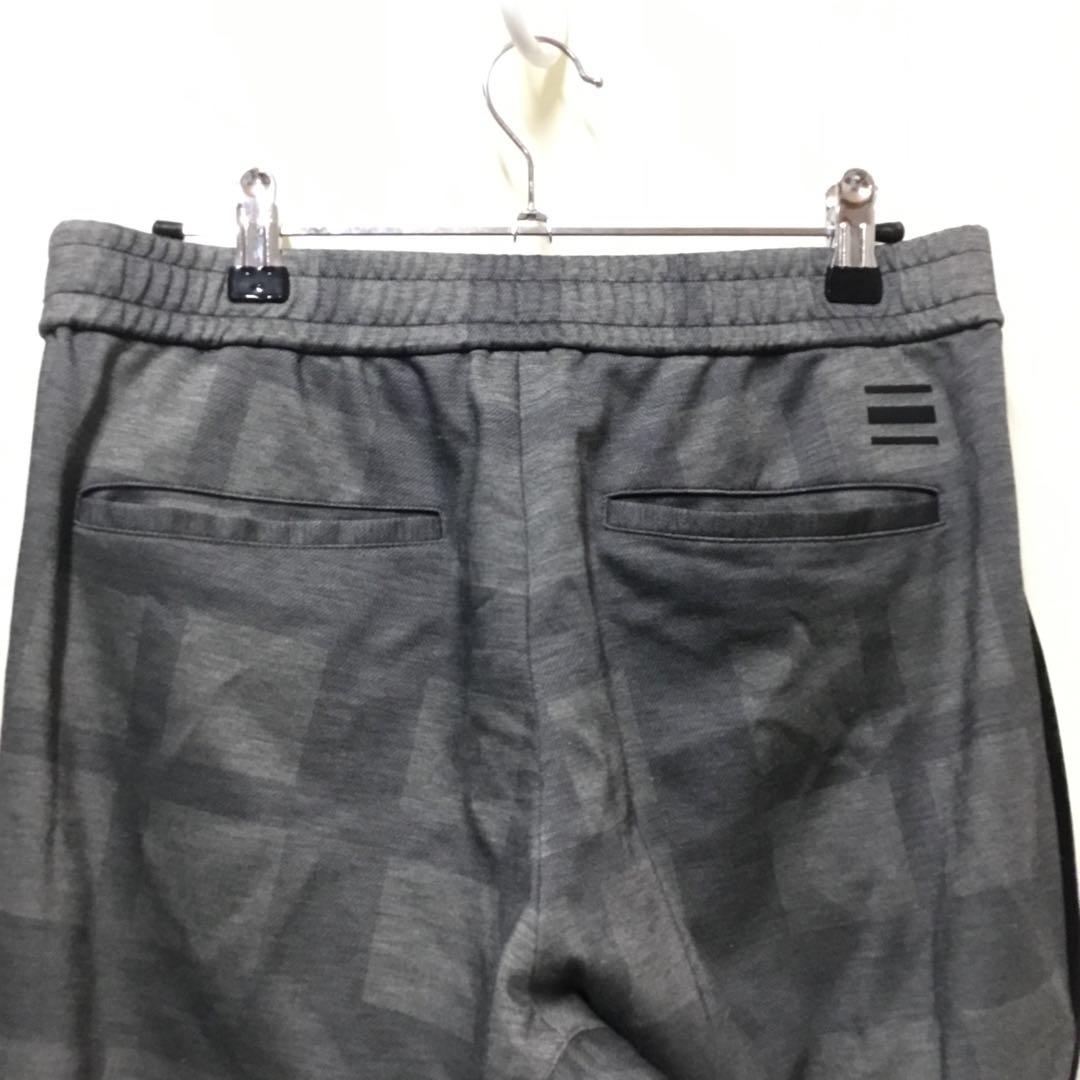 BLACK LABEL ブラックレーベル　メンズ　パンツ　サイズL