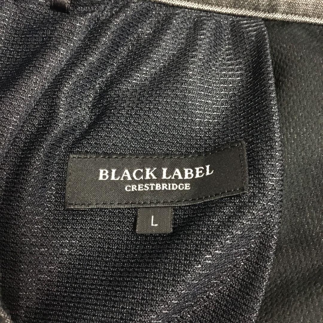 BLACK LABEL ブラックレーベル　メンズ　パンツ　サイズL