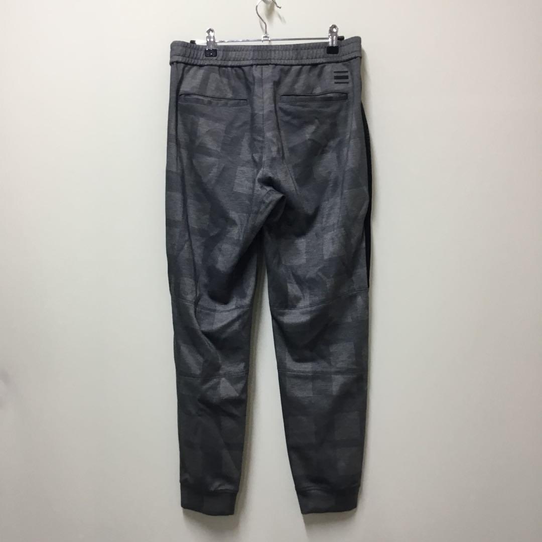 BLACK LABEL ブラックレーベル　メンズ　パンツ　サイズL