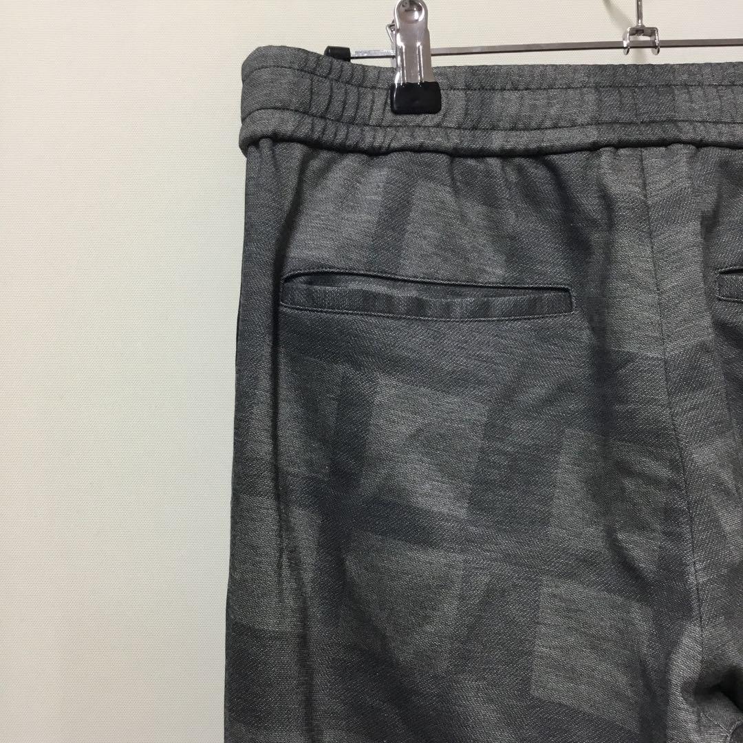 BLACK LABEL ブラックレーベル　メンズ　パンツ　サイズL