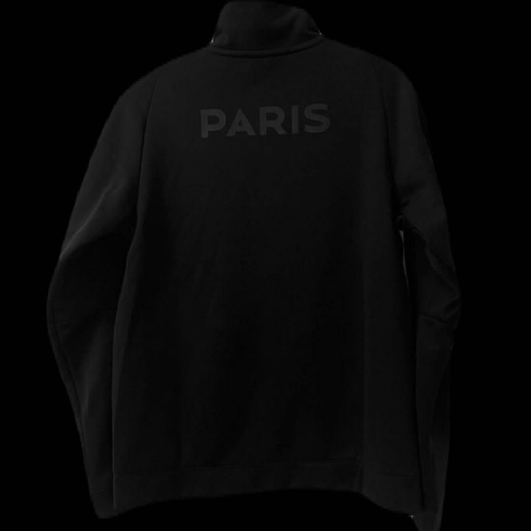 NIKE パリ・サンジェルマン トラックジャケット