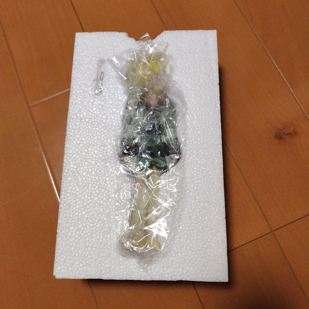 メトロポリス　ティマ　ポリストーン製　フィギュア　手塚治虫