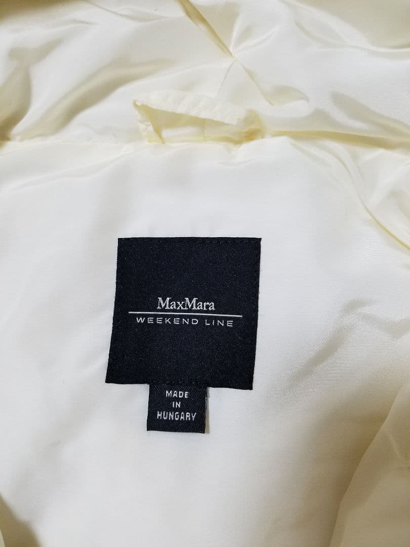 Max Maraのコート