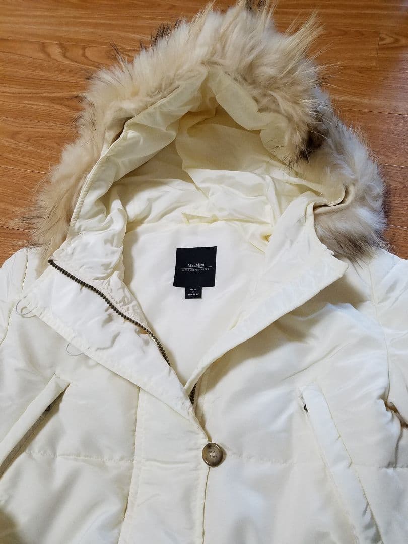Max Maraのコート