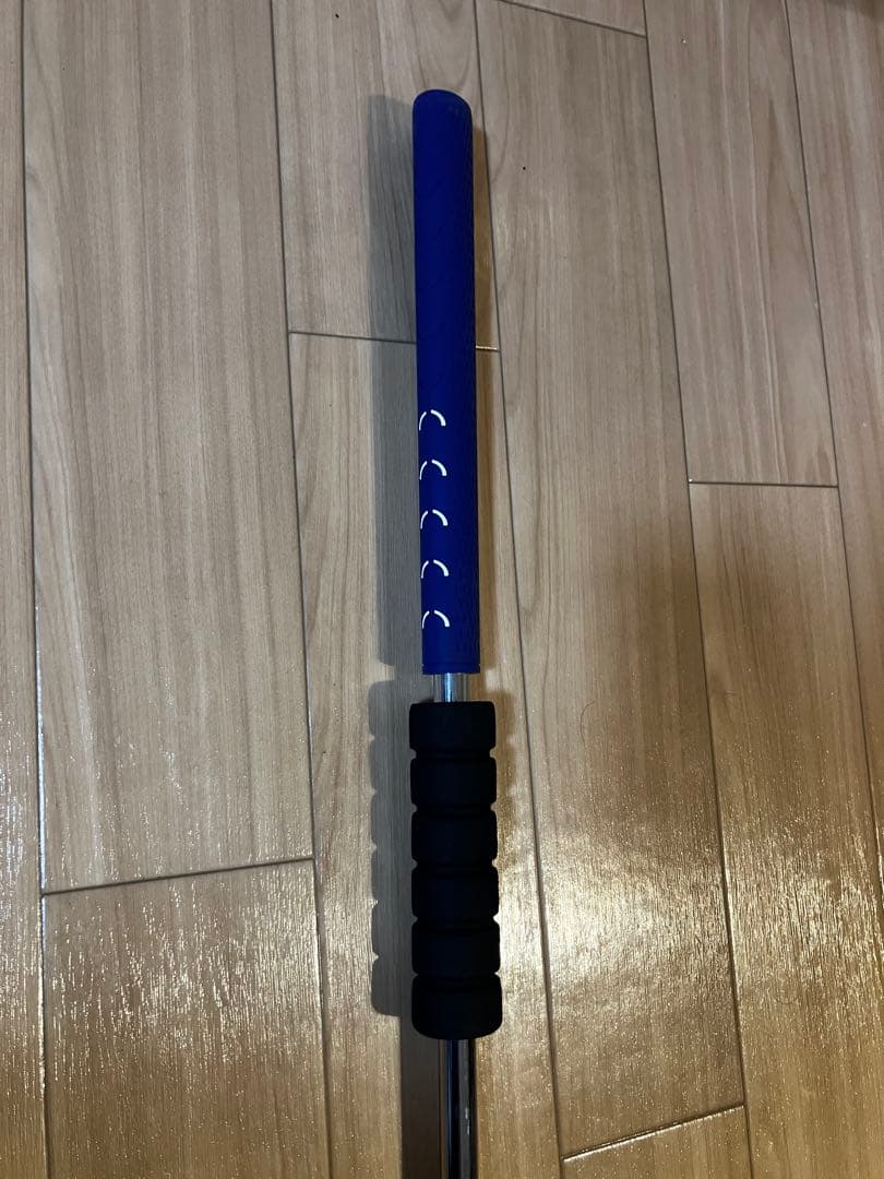 【値下げ】LPSWING スライドスティック スイング 練習器