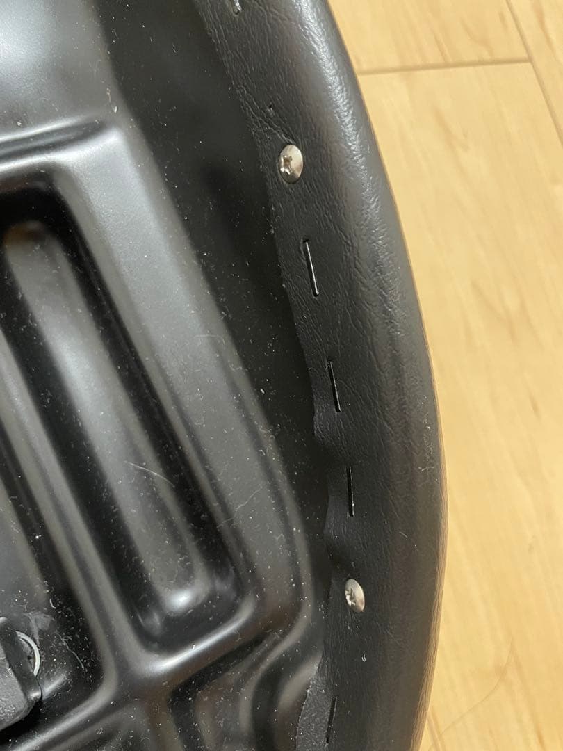 Diabolus カスタムシート for Honda DAX125 ダックス