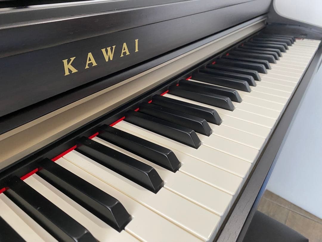 おすすめ！KAWAI CN25 人気のベーシックモデル♪