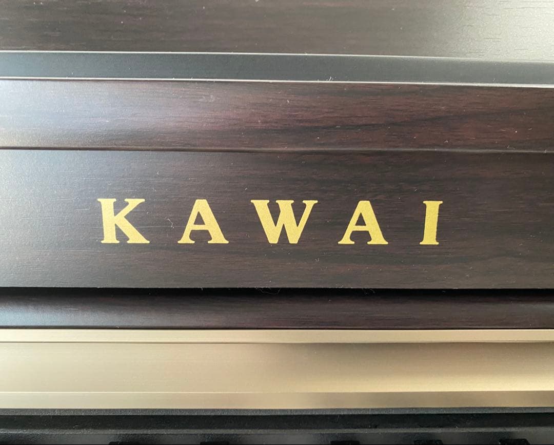 おすすめ！KAWAI CN25 人気のベーシックモデル♪