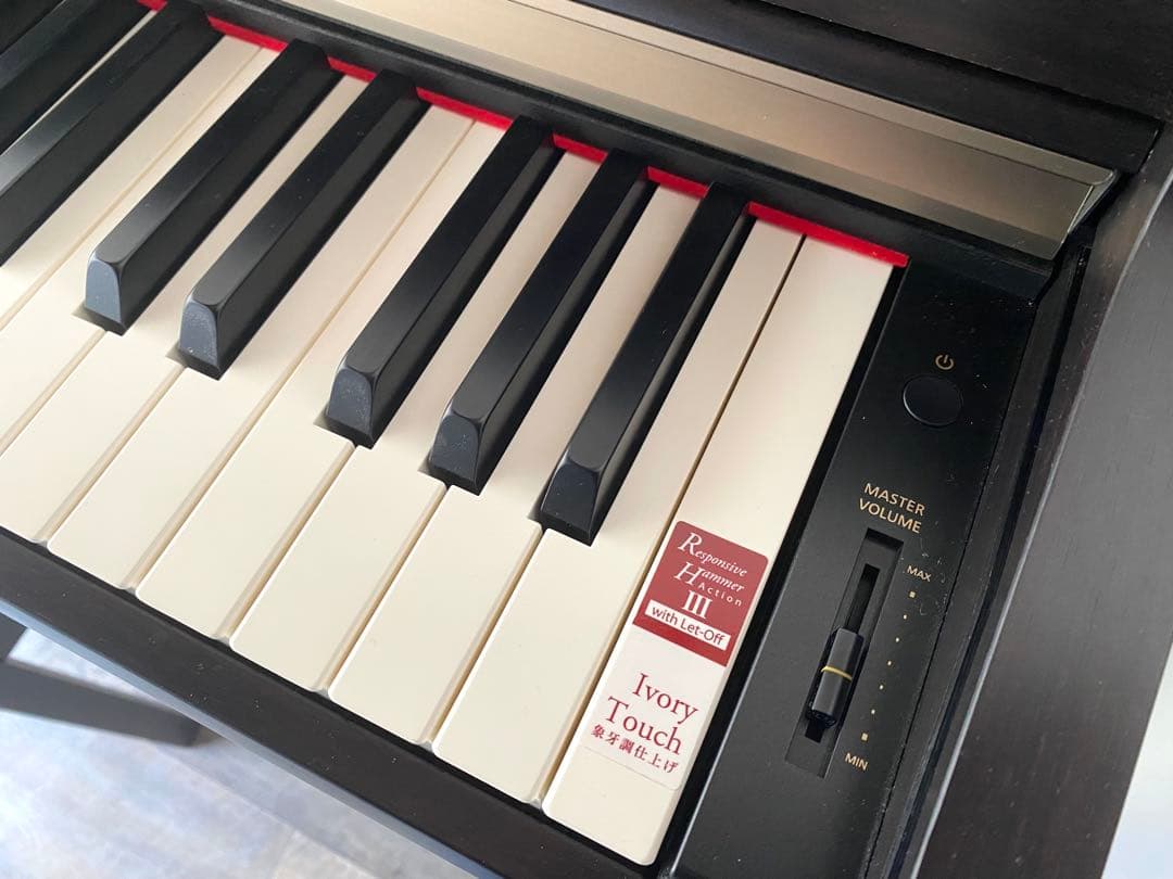 おすすめ！KAWAI CN25 人気のベーシックモデル♪