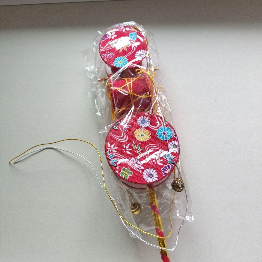 お宮参り用品 小物セット　男の子