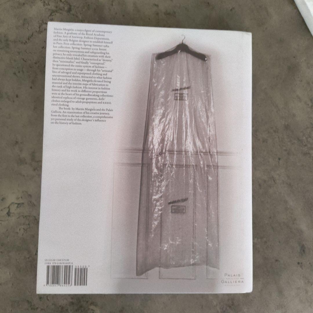 Martin Margiela The Women’s Collections