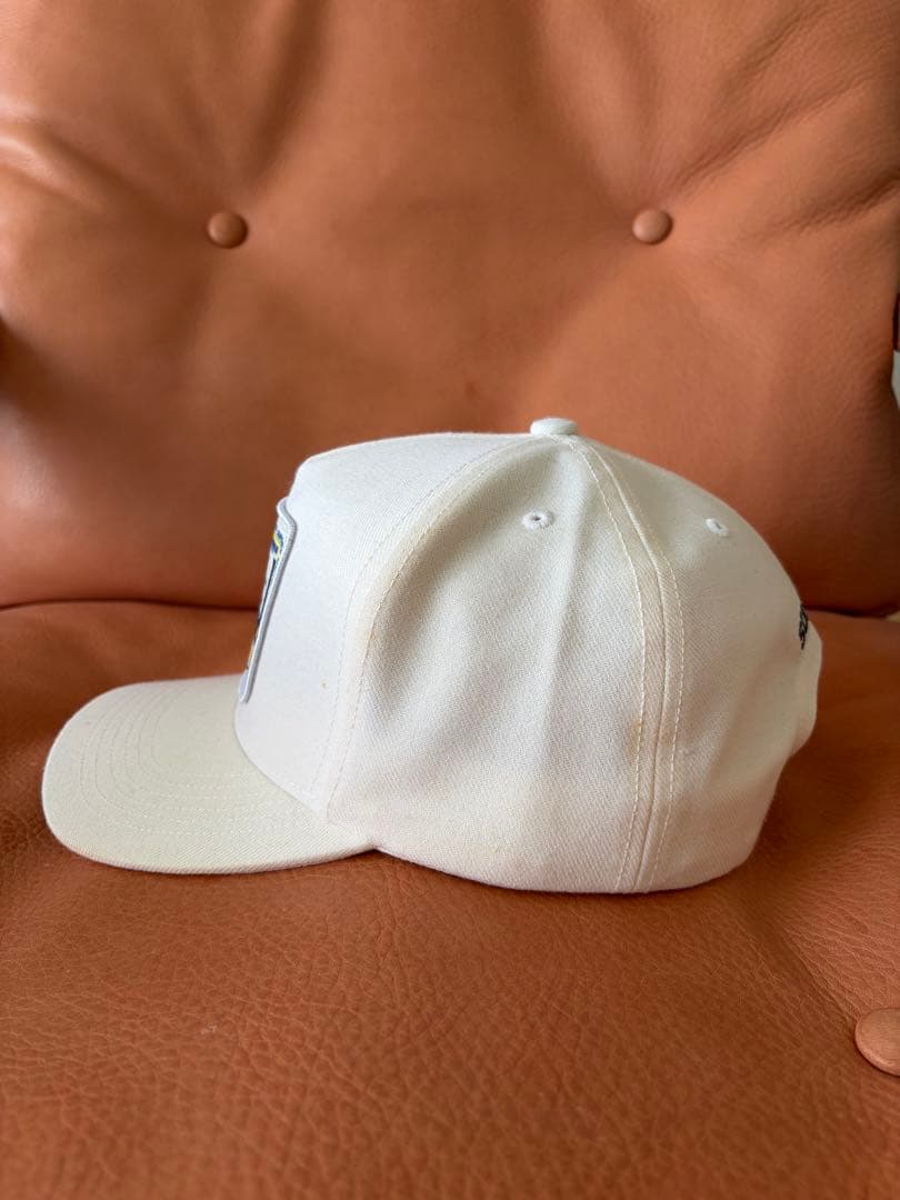 【激レア】Supreme Ol' Dirty Bastard 5-Panel