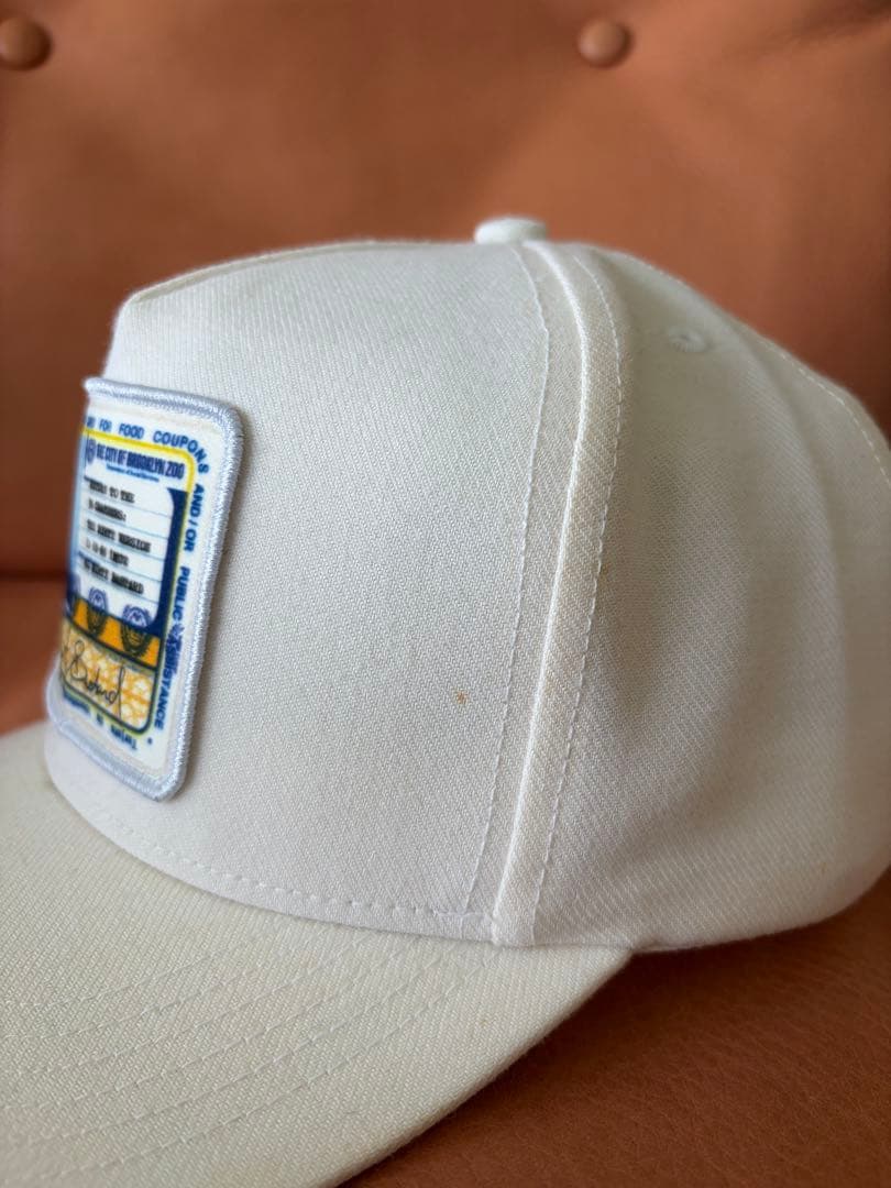 【激レア】Supreme Ol' Dirty Bastard 5-Panel