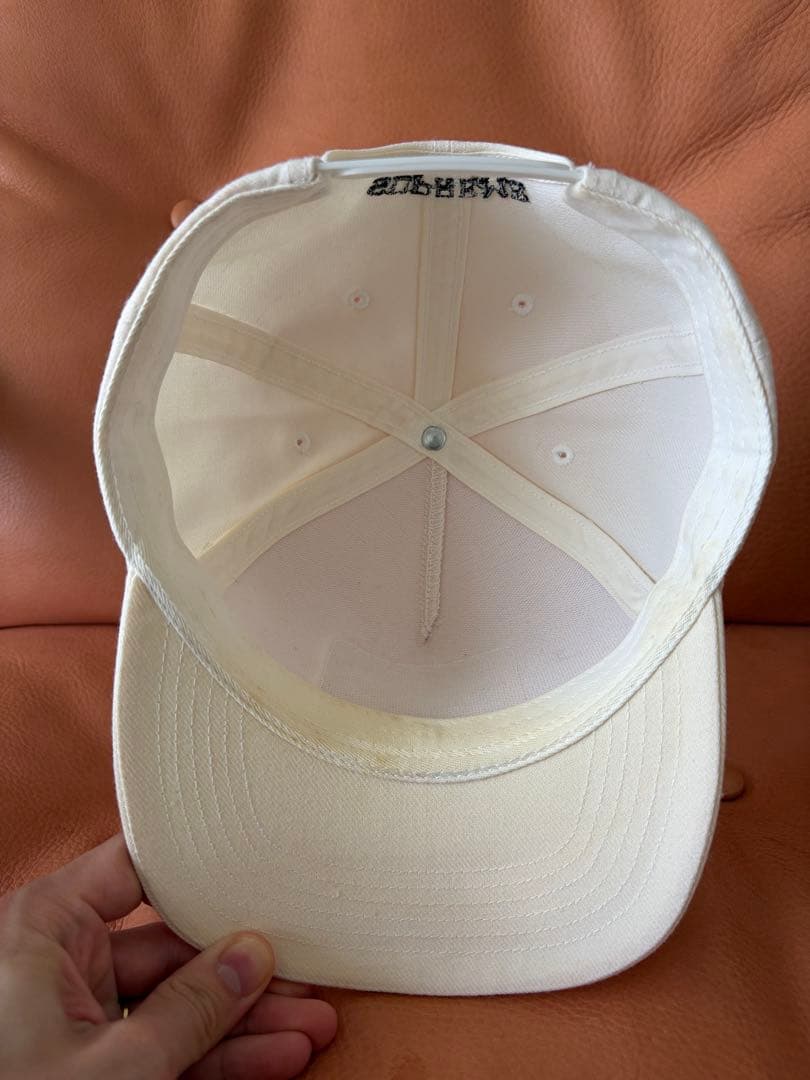 【激レア】Supreme Ol' Dirty Bastard 5-Panel